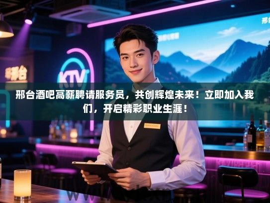 邢台酒吧高薪聘请服务员，共创辉煌未来！立即加入我们，开启精彩职业生涯！
