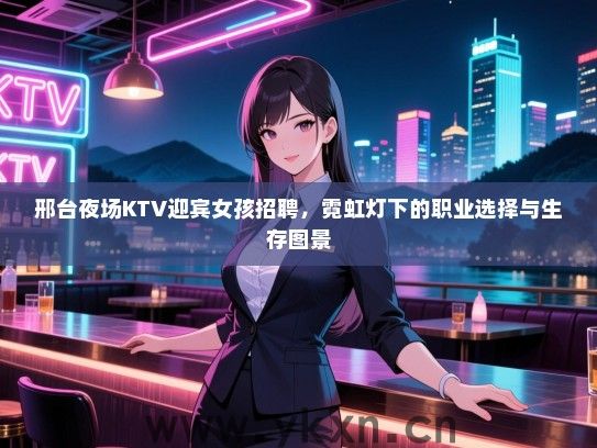 邢台夜场KTV迎宾女孩招聘,霓虹灯下的职业选择与生存图景 邢台夜场KTV迎宾女孩招聘,霓虹灯下的职业选择与生存图景